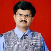 Principal, Shardabai Pawar College